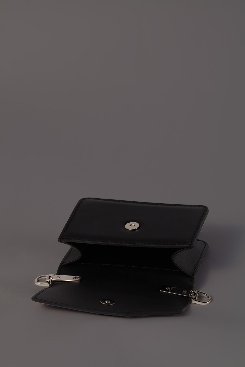 МИНИ-СУМОЧКА, ЧЕРНЫЙ