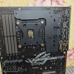 Asus ROG XIII HERO, Z590-E, Z690-E