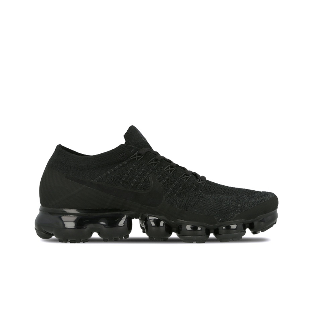Nike VaporMax Triple Black 2.0