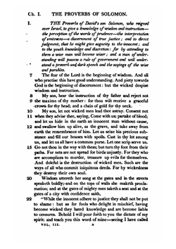 The Holy Bible, containing the Old and New Covenant, commonly called the Old and New Testament | Charles Thomson