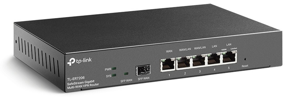 TP-LINK TL-ER7206