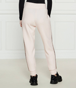 Спортивные штаны VICTOIRE GUESS - пудро-розовый(W5RB00 KBYE2)