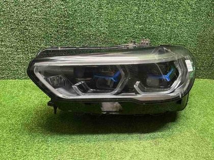 Фара левая BMW X5 G05 X6 G06 (2018-2023) Laser