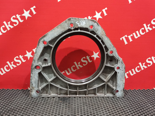 Крышка плиты двигателя 2020г.