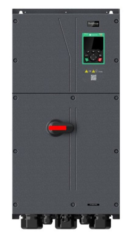 Преобразователь частоты Systeme Electric STV900D75N4-IP55