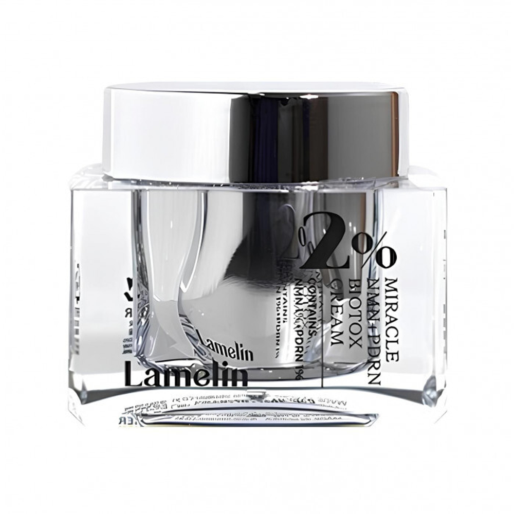 Лифтинг-Крем с PDRN 2% Lamelin 50ml