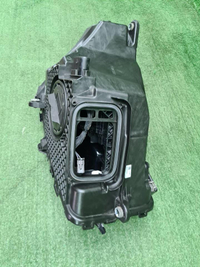 Фара левая Mercedes GLC X253 (2019-2022) LED