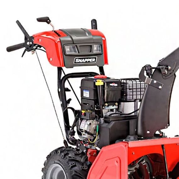 Cнегоуборщик SNAPPER SNH1730SE