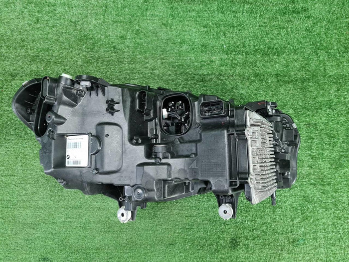 Фара левая BMW X3 G01 (2017-2021) Adaptive LED