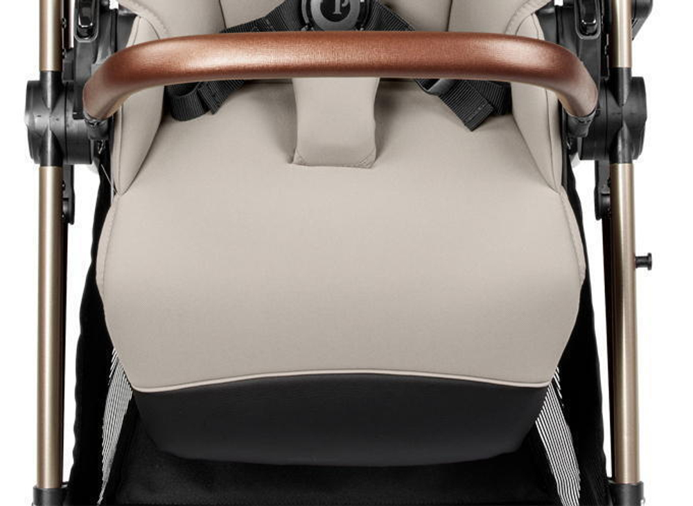 Коляска 3 в 1 Peg Perego Vivace New Culla Flex SLK Astral