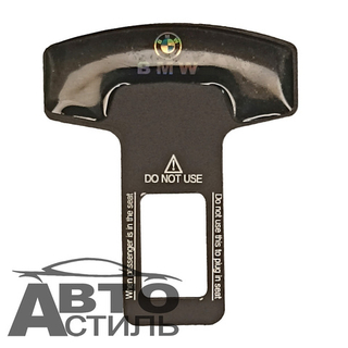 Заглушка ремня Coolpart" - "БМВ"   300-BM (шт)