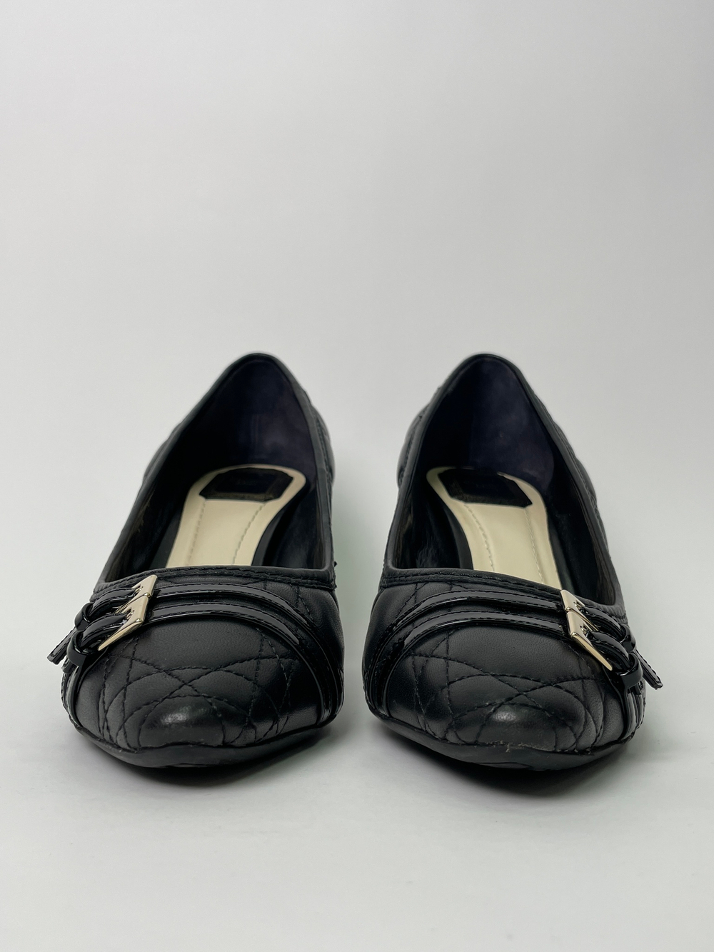 Туфли Christian Dior