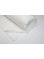 Утеплитель каландрированный для одежды и одеял 200 гр/м