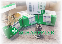 Клапан фазорегулятора VAG GEN 3 1.8T - 2.0T 20мм нов. образца