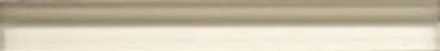 Бордюр Aranda 1/2 cana siglo blanco