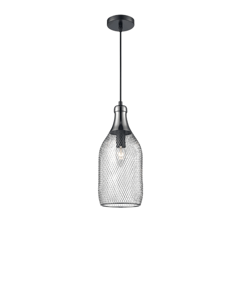 Подвесной светильник Vele Luce Maestro VL6512P11