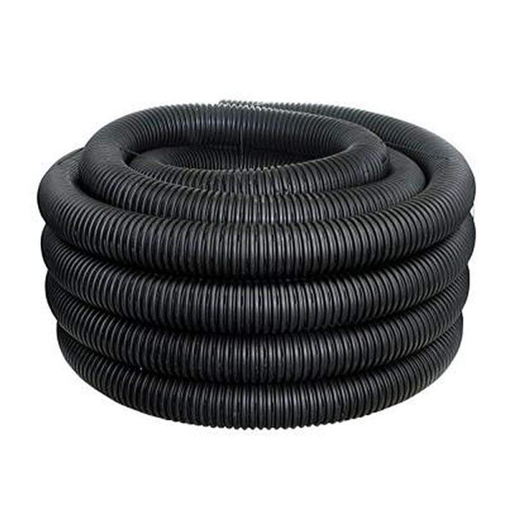 Труба гофрированная  IEK CTG20-20-K02-100-1