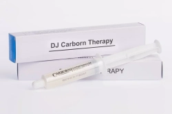Набор для самостоятельного проведения неивазивной карбокситерапии DJ Carborn Therapy Profession Strength Carborn Therapy