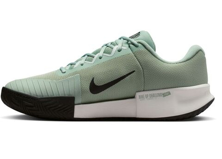 Теннисные кроссовки Nike Zoom GP Challenge Pro Clay - steam/light silver/black