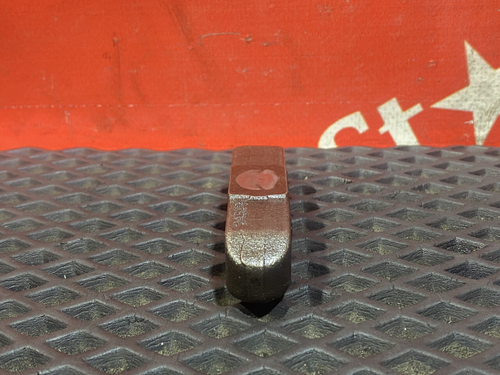 Мост клапана выпускной 2018 год.