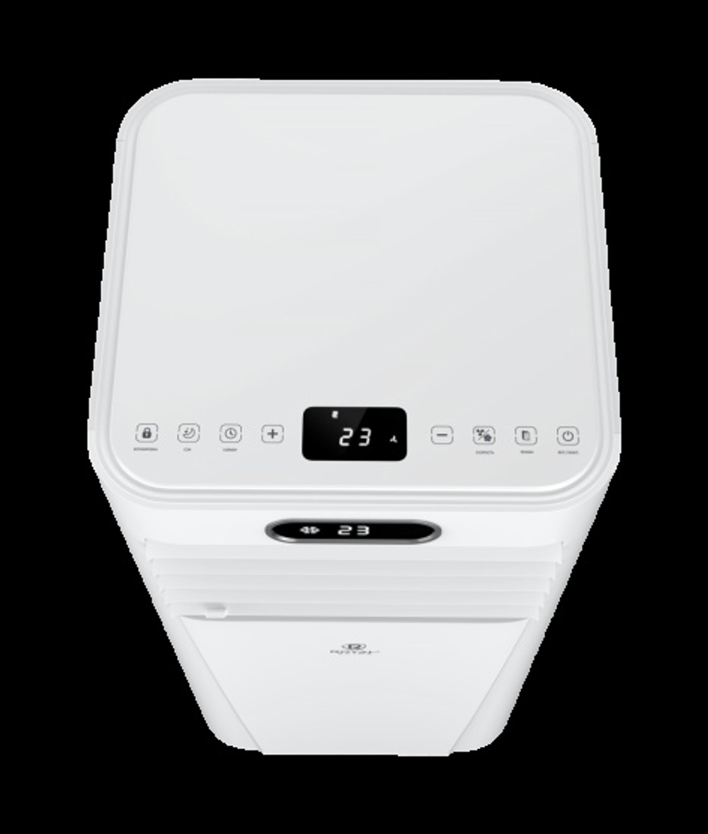 Кондиционер мобильный Royal Clima RM-TS28CH-E