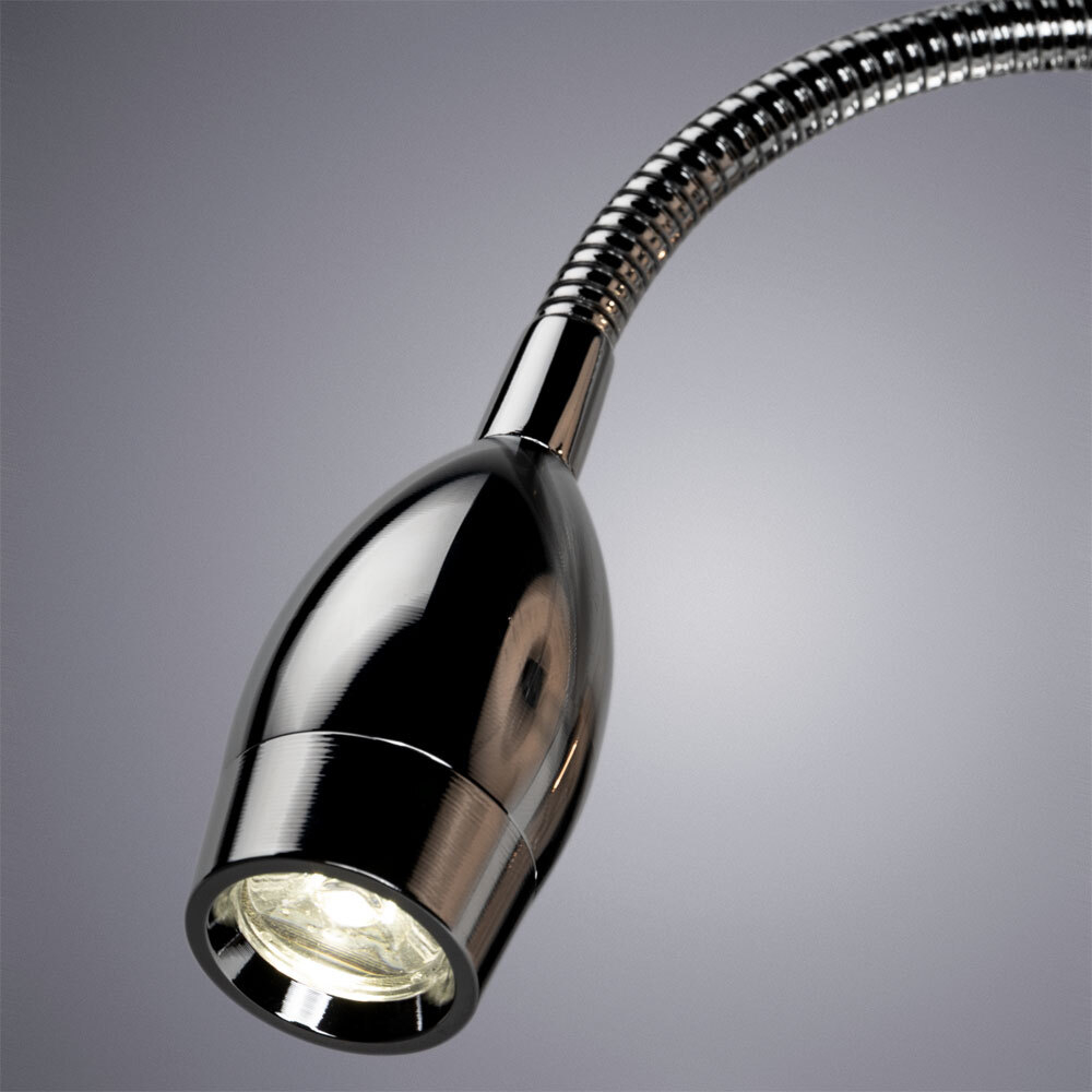 Бра Arte Lamp A2581AP-2CC