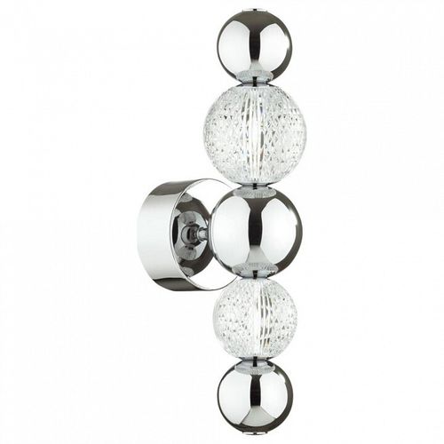 Бра Odeon Light 5007/7WL