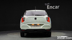 KG Mobility (Ssangyong) Very New Tivoli Бензин 1.5 2WD (05.2020)