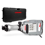 Молот ударный сетевой Crown CT18172 BMC