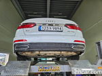 Audi A6 (C8) 45 TFSI (07.2021)