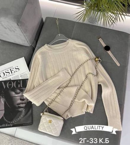 Кофта 2946597 Fabrika