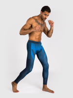 Тайтсы Venum No Gi Indigo