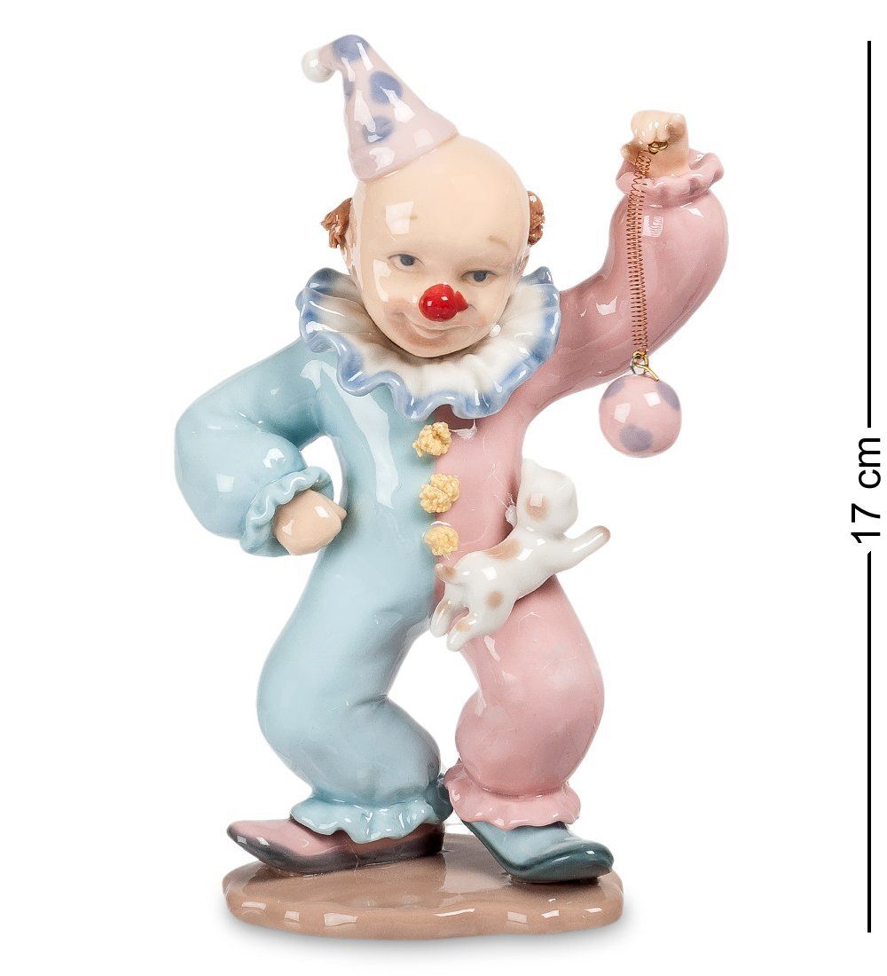 CMS-23/ 3 Фигурка «Клоун» (Pavone)