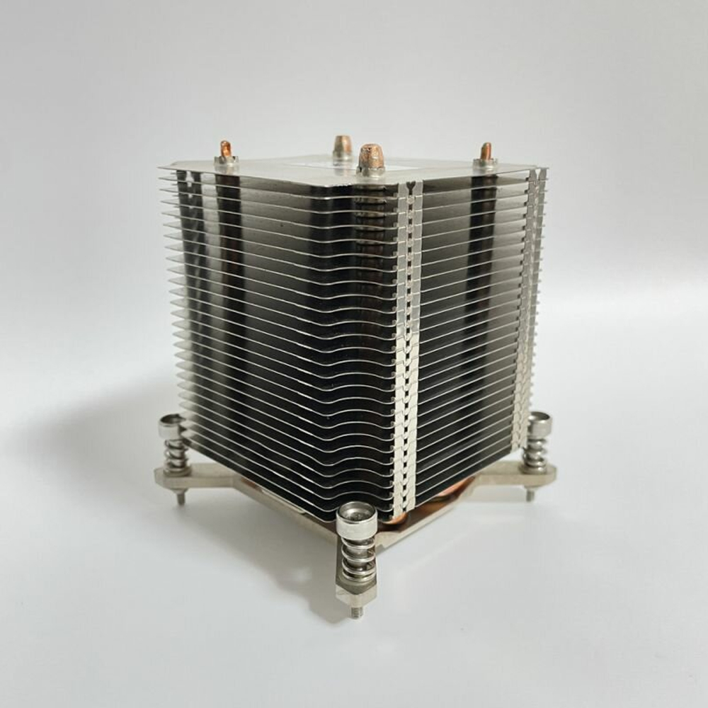 Система охлаждения радиатора процессора 5JXH7 05JXH7 CN-05JXH7 для Dell PowerEdge T320 T420