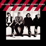 U2 / How To Dismantle An Atomic Bomb (Coloured Vinyl)(LP)