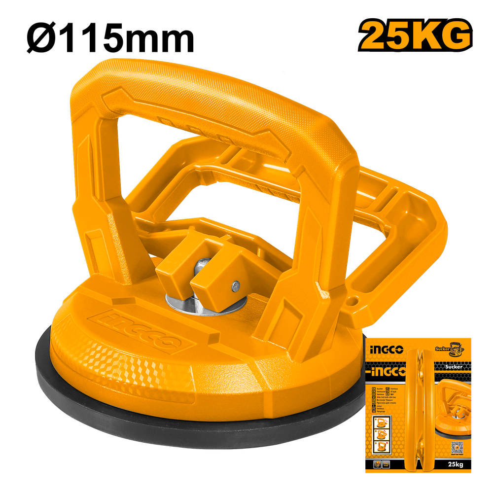 Стеклодомкрат одинарный