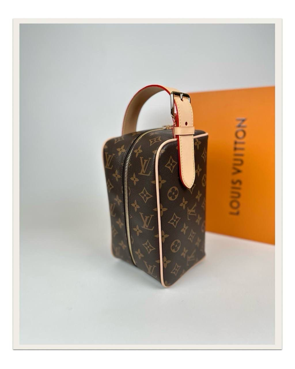 Косметичка Louis Vuitton