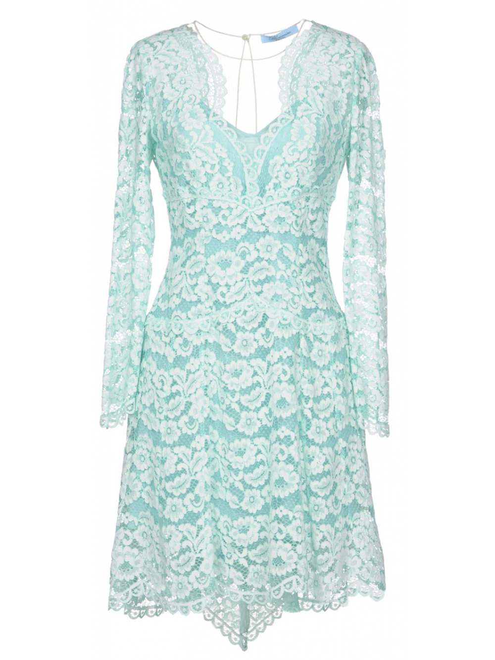 BLUMARINE Платье женское