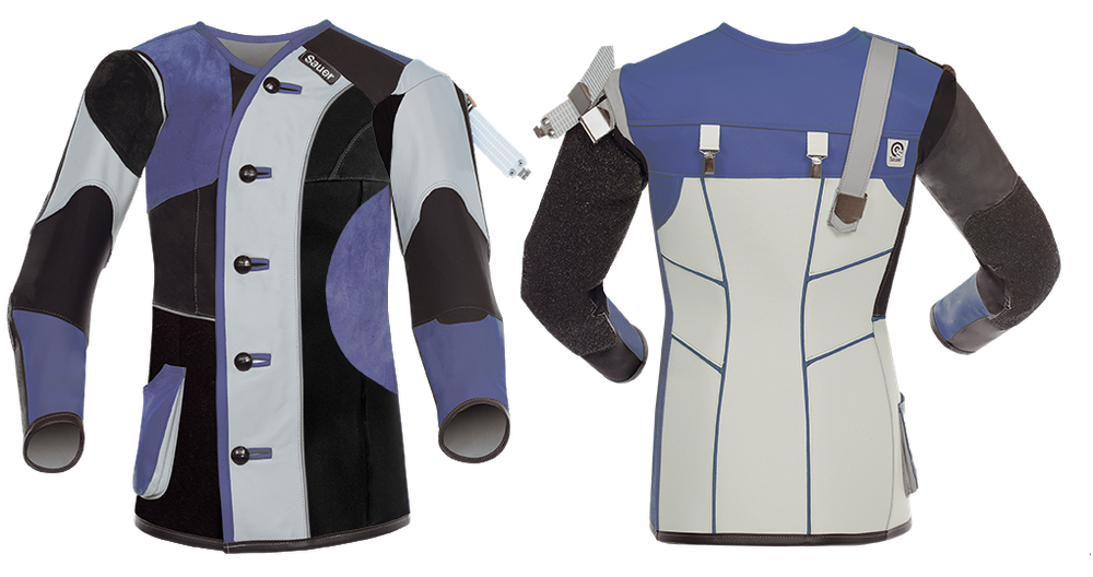 Advantage Extra Semi