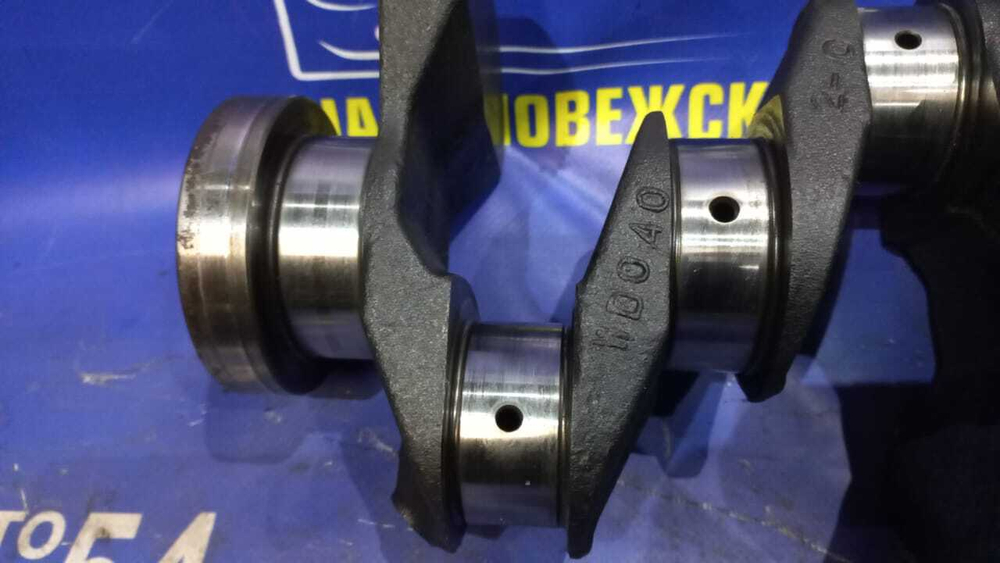 Коленвал NISSAN EXPERT 1999