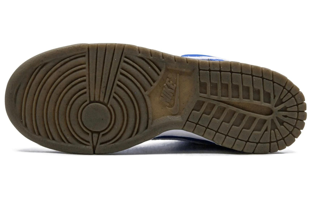 Кроссовки Nike Dunk Sb Street Fighter Chun Li