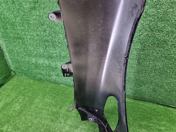 Крыло переднее левое Porsche Taycan (2019-н.в.)