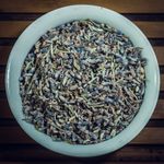 Лаванда, цветы