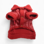 Дубленка «Baron b»