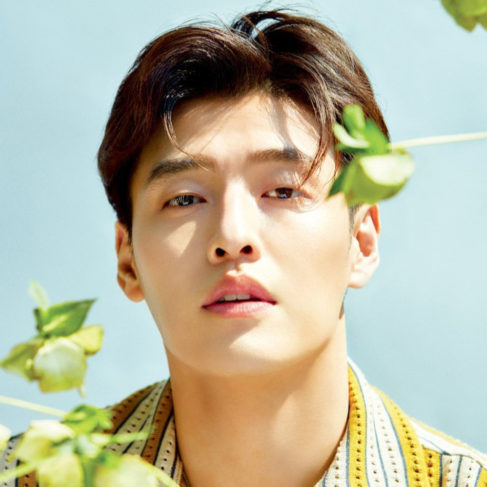 Kang Haneul