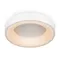 Потолочный светильник FR6118CL-L45W Люмикс / Lumix 41 Вт LED с пультом ДУ Freya fr6118cl-l45w