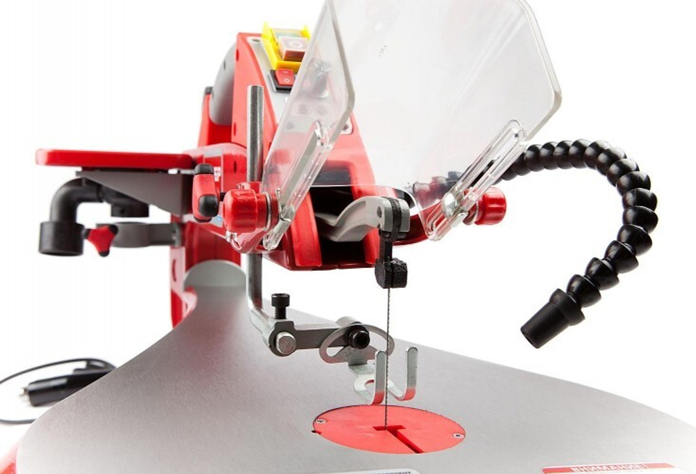 Станок лобзиковый ЗУБР ЗСЛ-250