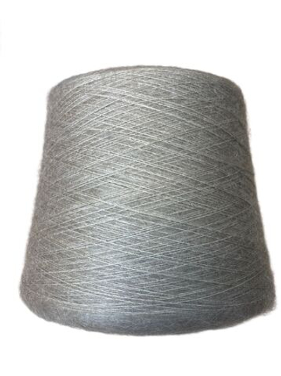 Пряжа на бобине (Италия) 150г 70% мохер 30% шелк 100г-850 м