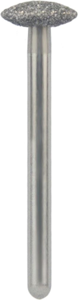 Бор алмазный, тип FG, 825-050M-FG, NTI, Германия