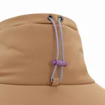 Жилет Called a Garment Expedition светло-коричневая